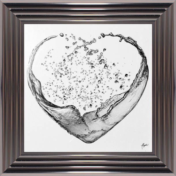 Zipcode Design Dream Light Up Wall Décor & Reviews Wayfair.co.uk